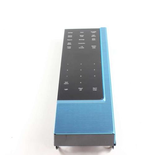 Bosch 00 Microwave Control Panel Assembly - 756427