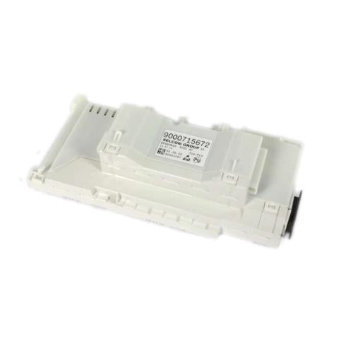 Bosch 00 Control module programmed - 752734
