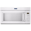 Whirlpool WHIMMV1174DH0 Microwave Parts