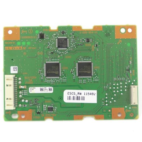 Sony 20Ld24A1 Compl - A-5012-968-A