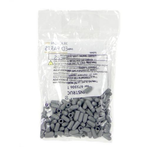 Whirlpool Dishwasher Rack Tine Tips 676458