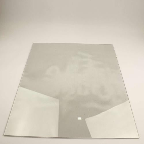 Bertazzoni Part# 406463 Oven Door Glass (OEM)
