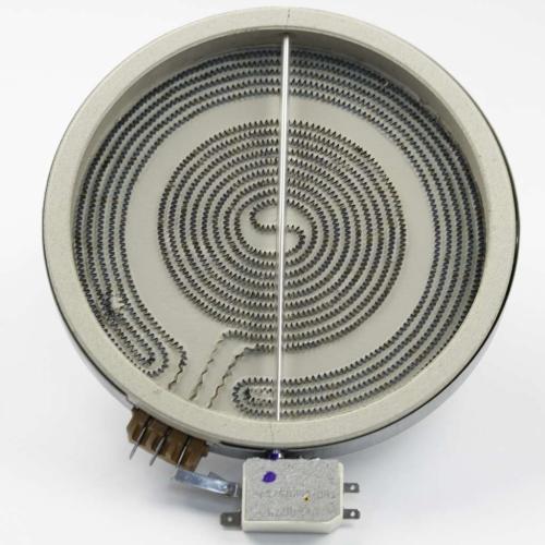 GE Range Dual Radiant Surface Element - WB30T10135