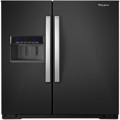 Whirlpool WRS586FIEE01 Refrigerator