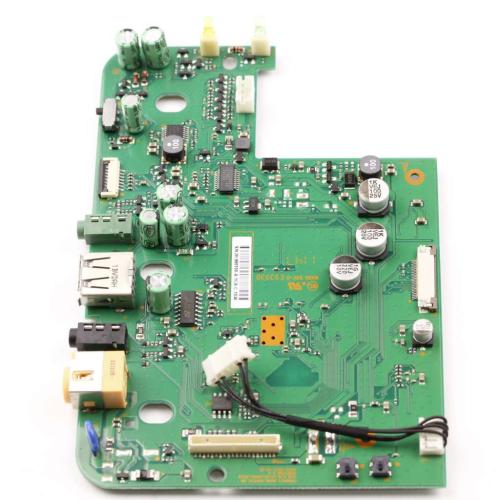 Sony Main Board Assembly(02-0104980 - 9-885-167-65