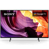 Sony KD50X80K X80K | 4K Ultra HD | High Dynamic Range (HDR) | Smart TV (Google TV)