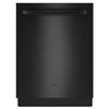 Whirlpool WHIKUDL15FXBL0 Dishwasher Parts