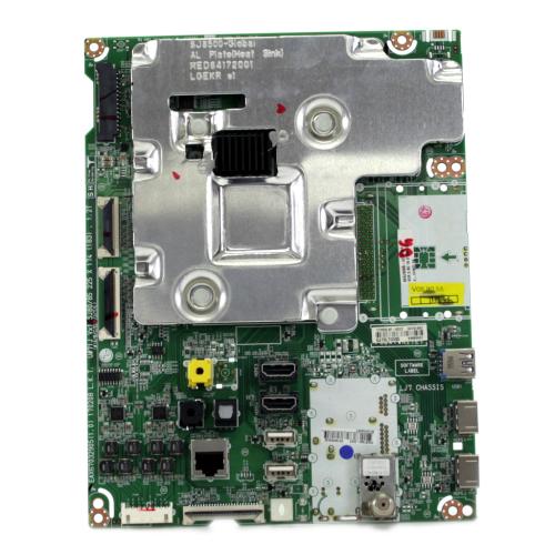 Lg Refurbished B Chassis Assembly - CRB38006001