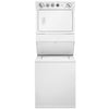 Whirlpool WET3300XQ1 27 Inch Electric Stacked Washer Dryer Unit Parts