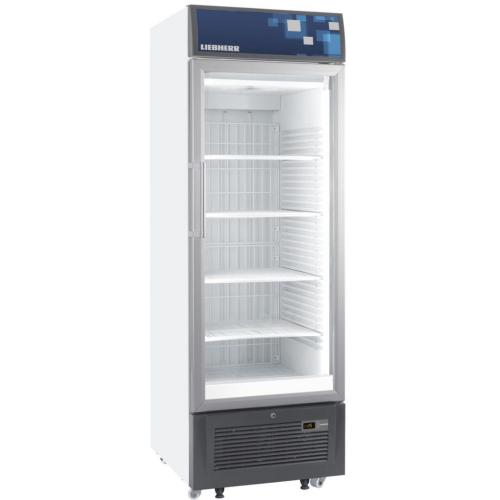 Liebherr Glass Merchandising Freezer, F - FDVB4643
