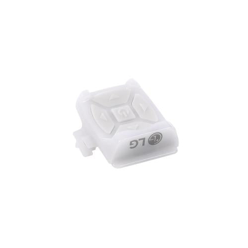 LG Part# EBR83592003 IR Key Power Control Board Assembly - Genuine OEM