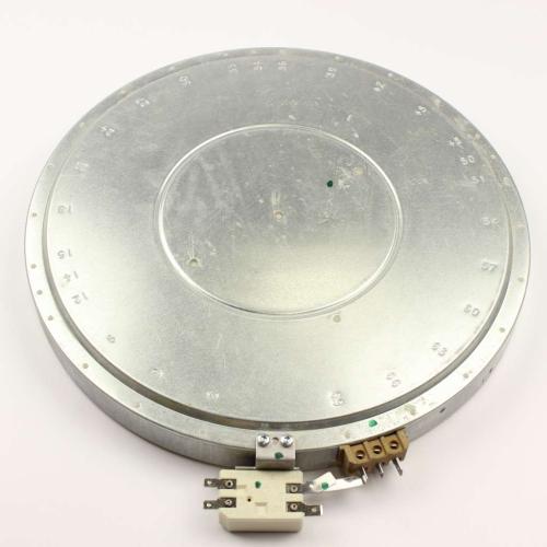 Frigidaire Electric Range - Oven/Stove Haliant Surface Element (12 Inch) GLEF369DQH