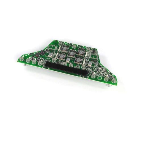 Whirlpool Electronic Control WPW10545370