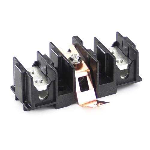 GE Range - Oven/Stove Range Terminal Block Assembly ZDP484NGP1SS
