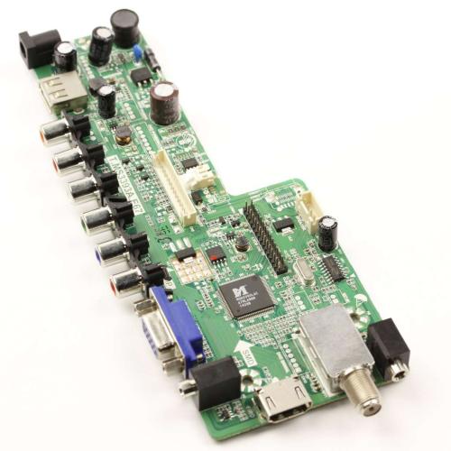 Haier Main Board Shiyuan (T.Ms3393A. - DH1TKKM0100M