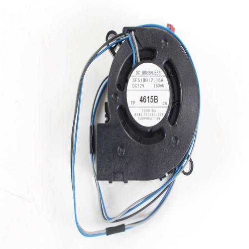 Panasonic Part# 6450980084 DC Motor - Genuine OEM