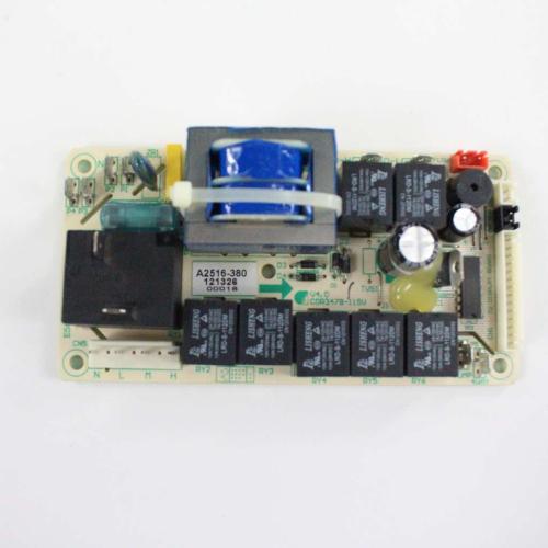 Haier Part# AC-5210-95 Printed Circuit Board - Control Board (OEM)