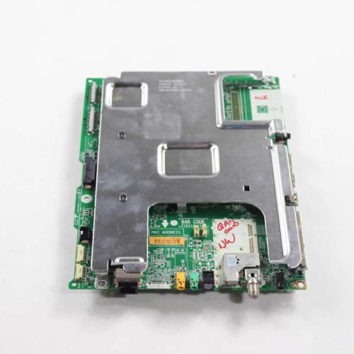 Lg Refurbished B Chassis Assembly - CRB34949201