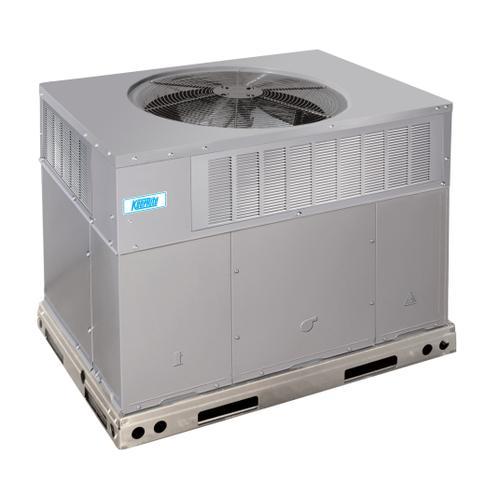 Keeprite PHR524000KTP0A1 Quietcomfort 15 Packaged Heat Pump