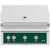 Hestan GABR36LPGR Grill, Built-In, (3) Trellis, Rotisserie, 36-Inch - Lp - Gre Parts