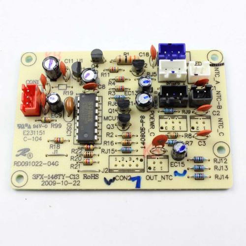 Haier Connection Pcb - 41309164
