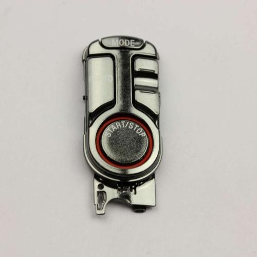 Sony Part# X-2584-418-3 Control Button Assembly - Genuine OEM