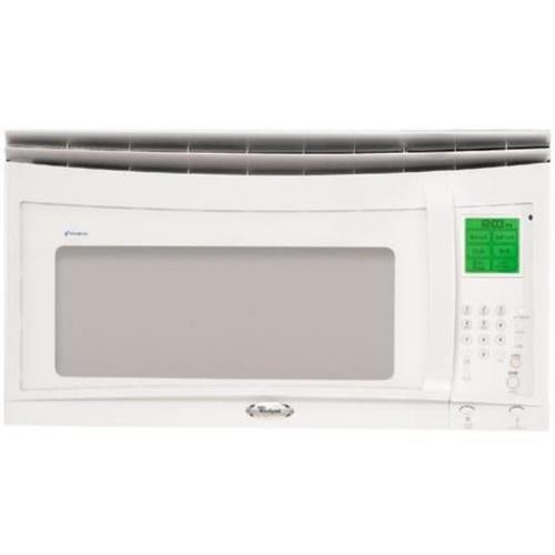 Whirlpool GH6178XPT1 Microwave