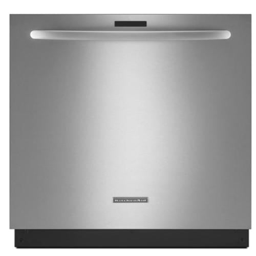 Whirlpool WHIKUDS30SXSS1 Dishwasher
