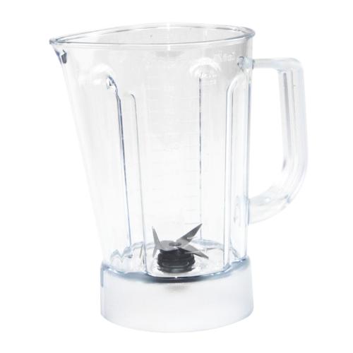Whirlpool Blender Jar WPW10514649