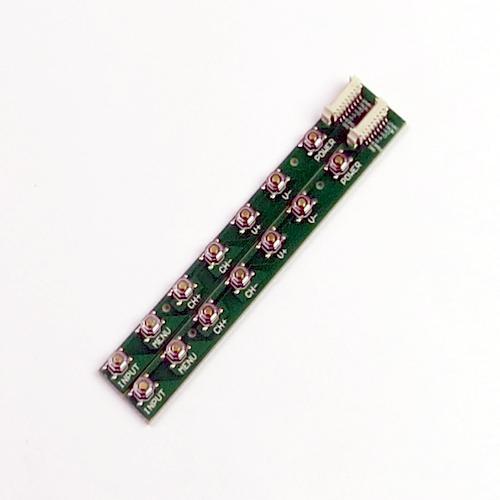 Haier Keypad Assembly1 - 240402000296