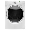 Whirlpool WED85HEFW0 Front Load Electric Dryer Parts