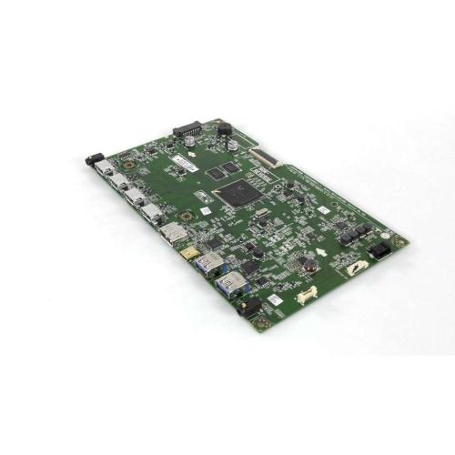 Lg Bpr Total Assembly - EBU63915602