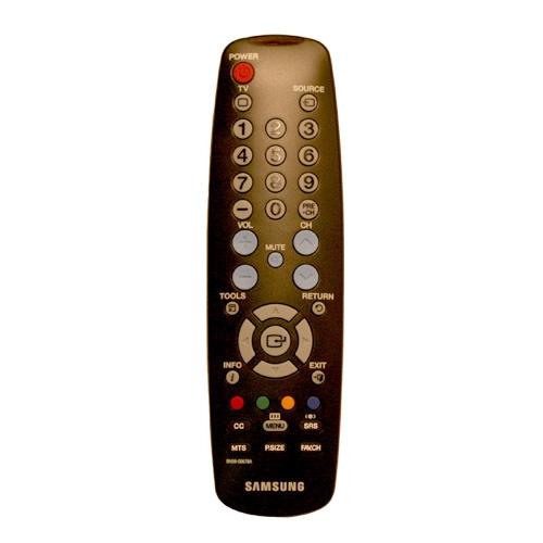 Samsung Remote Control - BN59-00678A