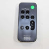 Sony Remote Control (Rm-Anu182/B) - 1-492-557-21