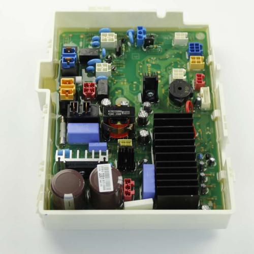 Lg Pcb Assembly,Main - EBR38163301