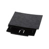 Saeco Part# 421945044531 Front Dump Box Cover - Genuine OEM