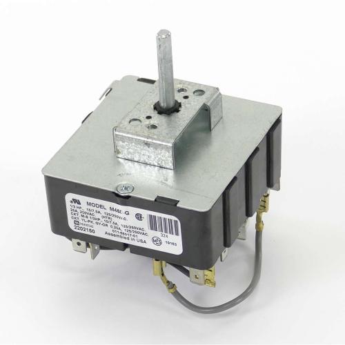 Whirlpool Timer WP37001240