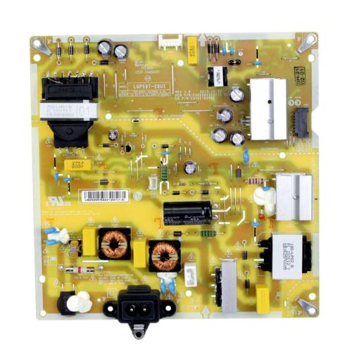 Lg Power Supply Assembly - EAY65769221