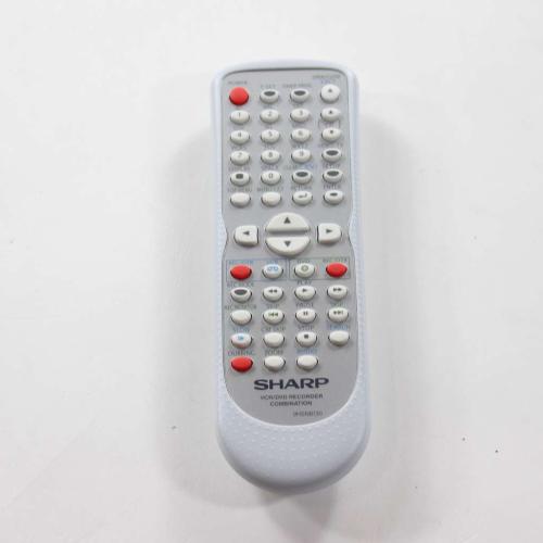 Sharp Part# 9HSNB130UD Remote Control (OEM)