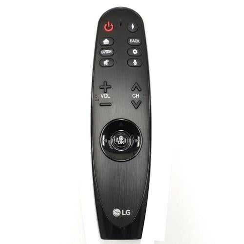 LG Part# AKB75395302 Remote Controller Assembly - Genuine OEM
