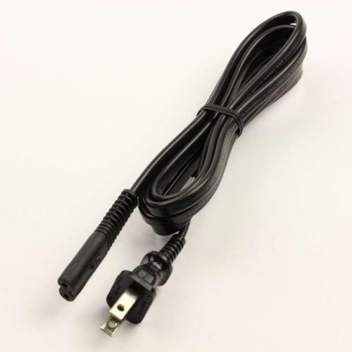 Panasonic Ac Cable - K2CA2YY00232