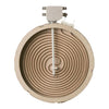 GE Part# WB30T10003 Small Surface Element (OEM) 1500W