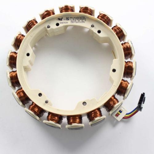 Maytag Washing Machine Washer Motor Stator MVWB766FW0