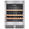 Liebherr WU4500 24 Inch Undercounter Wine Cooler with 46 Bottle Capacity Parts