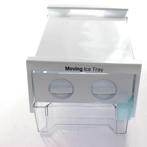 LG Part# AJP73974401 Ice Tray Assembly - Genuine OEM