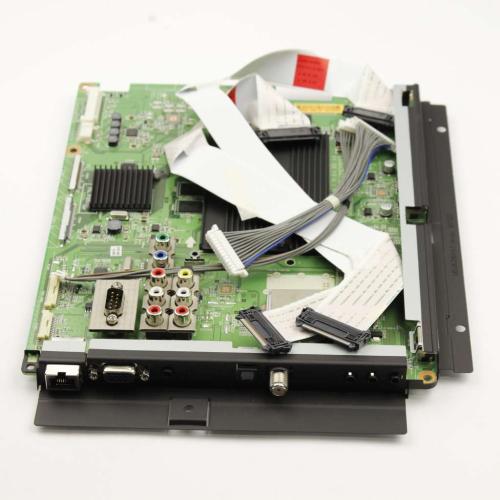 Lg Chassis Assembly - EBT61804404