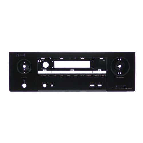 Denon Front/Sub Panel Assy Avrx1600H - 943402107610S