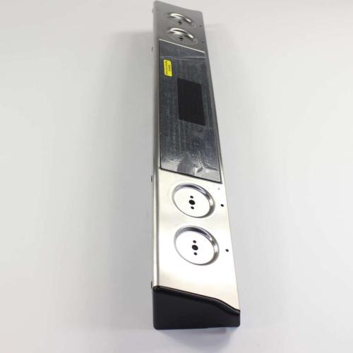 Whirlpool Oven and Cooktop Touchpad-Control Panel -Stainless Steel W10314417