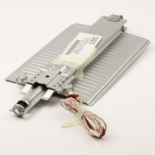 Bertazzoni Part# 504215 Burner + Spark Plug + Thermoc. (OEM)