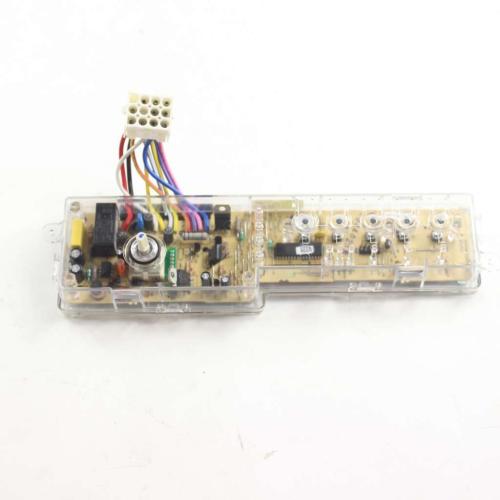 Kenmore Dishwasher Electronic Control Board 587.15199402